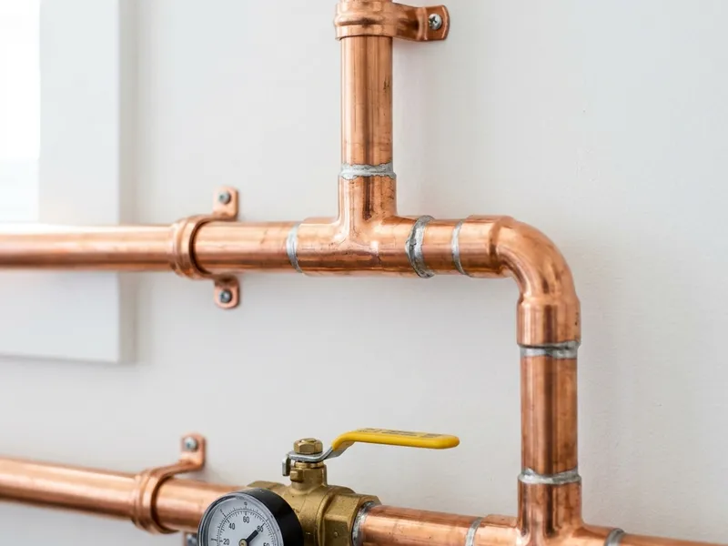 Pipe Repair & Replacement Plumber in La Grange, WY